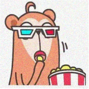 影迷 老周爱看片 头像
